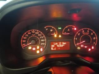 FIAT Fiorino usata 11