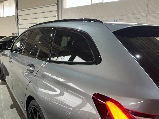 BMW 320 usata, con Cerchi in lega