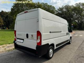 FIAT Ducato usata, con Climatizzatore