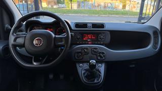 FIAT Panda usata, con Climatizzatore
