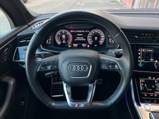 AUDI Q7 usata, con Cruise Control
