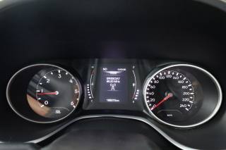 JEEP Compass usata, con Sedile posteriore sdoppiato