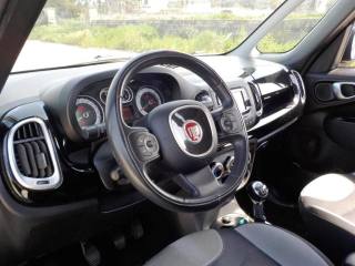 FIAT 500L usata, con Servosterzo