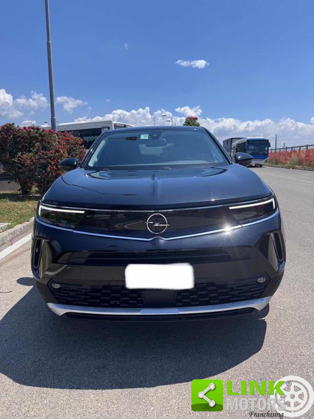 OPEL Mokka usata, con Autoradio