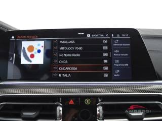 BMW X6 usata 13