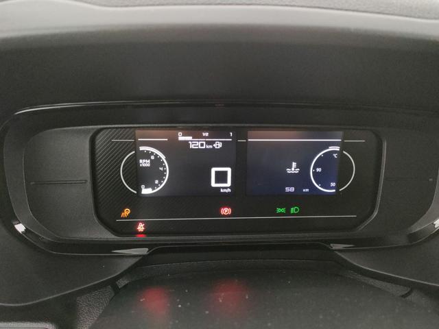 FIAT Doblo usata, con Volante in pelle