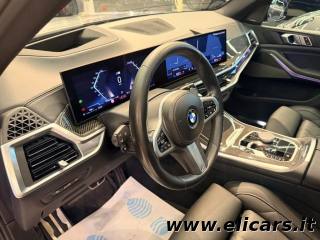 BMW X5 usata, con Controllo trazione