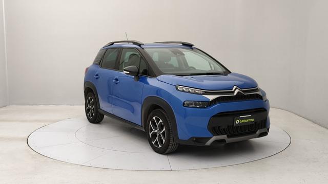 CITROEN C3 Aircross usata, con Boardcomputer