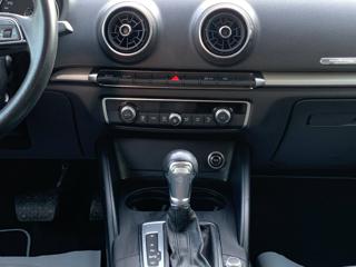 AUDI A3 usata, con USB