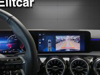 MERCEDES-BENZ A 180 usata, con Regolazione elettrica sedili