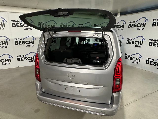 OPEL Combo usata, con ESP