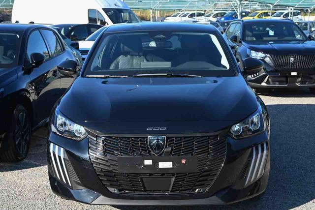 PEUGEOT 208 usata, con Park Distance Control