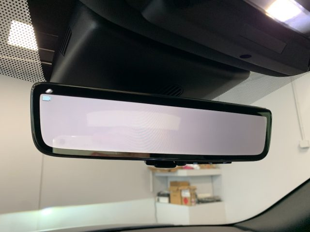 LAND ROVER Range Rover Evoque usata, con Volante in pelle