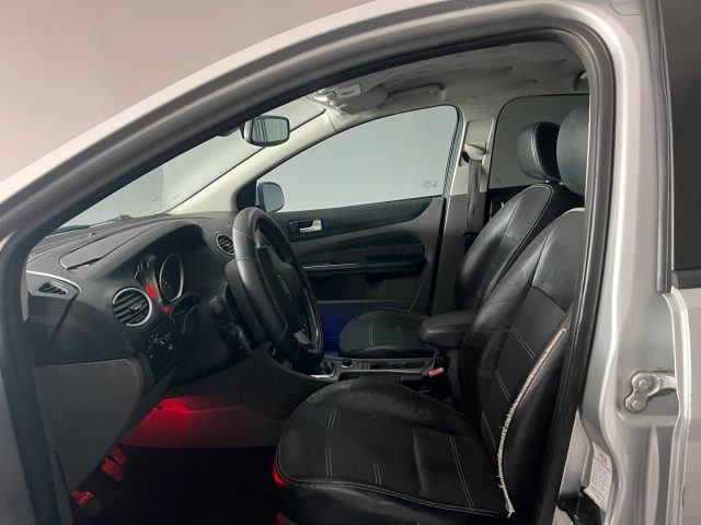 FORD Focus usata, con Antifurto