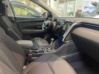 HYUNDAI Tucson usata, con ESP