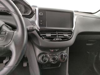 PEUGEOT 208 usata, con Climatizzatore