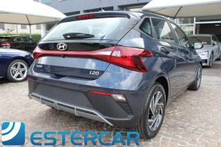 HYUNDAI i20 usata, con Airbag