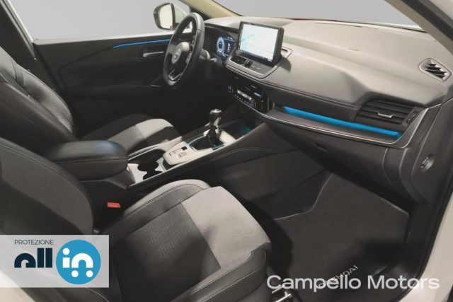NISSAN Qashqai usata 11