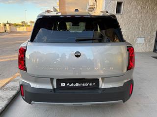MINI Countryman usata, con Autoradio