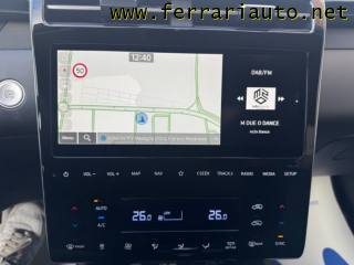 HYUNDAI Tucson usata, con Controllo automatico clima