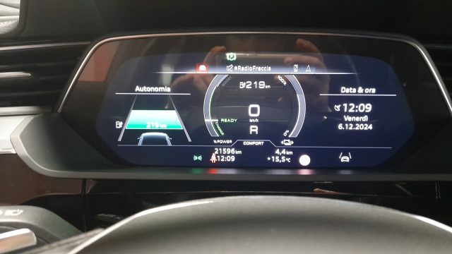 AUDI e-tron usata 30