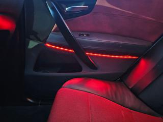 BMW X3 usata, con Interni in pelle