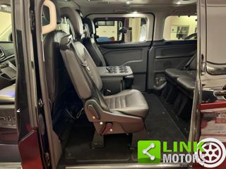 FORD Tourneo Custom usata 26