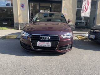 AUDI A3 SPB 2.0 TDI S tronic Attraction