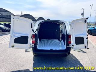 PEUGEOT Partner usata, con Controllo trazione