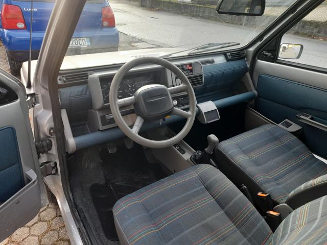 FIAT Panda usata 15