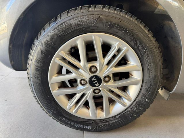 KIA Picanto usata, con Autoradio