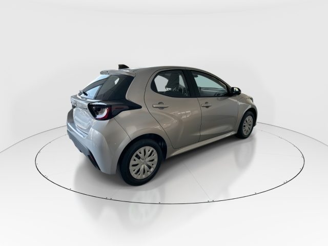 MAZDA 2 usata, con Cerchi in lega