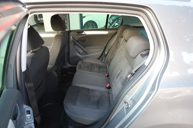 VOLKSWAGEN Golf usata 67