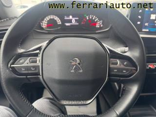 PEUGEOT 2008 usata, con Park Distance Control
