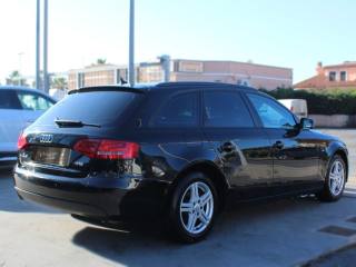 AUDI A4 usata, con Alzacristalli elettrici