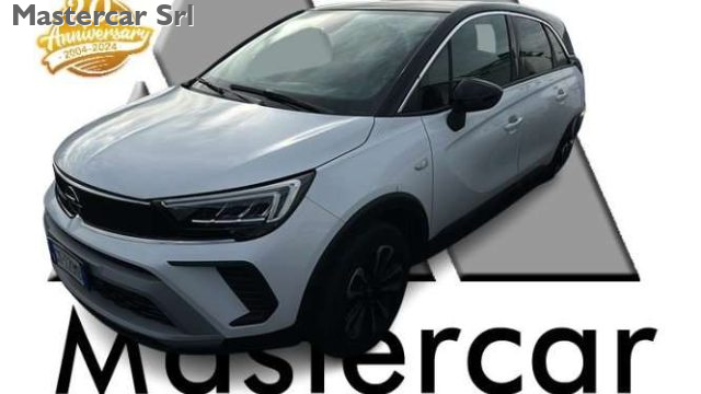 OPEL Crossland usata, con Airbag