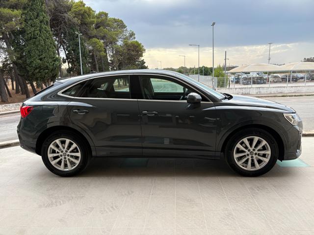 AUDI Q3 usata, con Airbag Passeggero