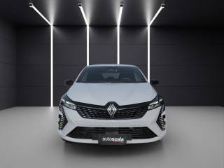RENAULT Clio usata, con Chiusura centralizzata