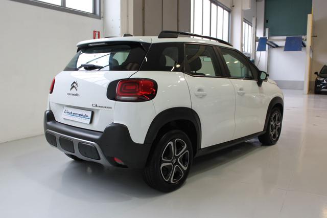 CITROEN C3 Aircross usata, con Alzacristalli elettrici