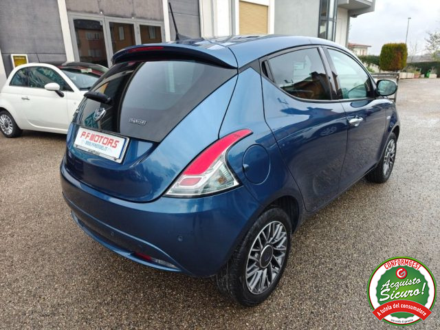 LANCIA Ypsilon usata, con Alzacristalli elettrici