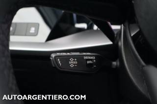AUDI A3 usata, con Specchietti laterali elettrici