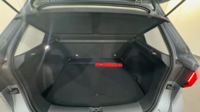 MG ZS usata, con Autoradio