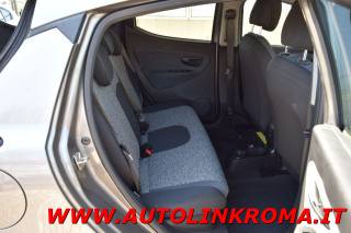 LANCIA Ypsilon usata, con ESP