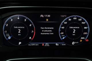 VOLKSWAGEN Taigo usata 11