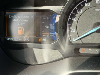 FORD Ranger usata, con Fendinebbia
