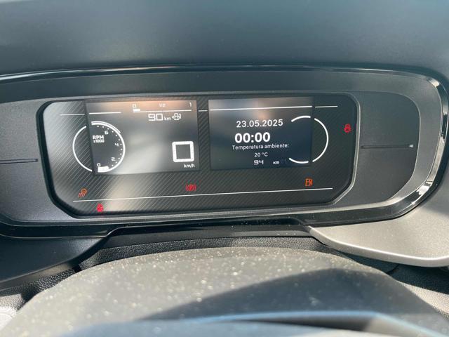 FIAT Doblo usata 18