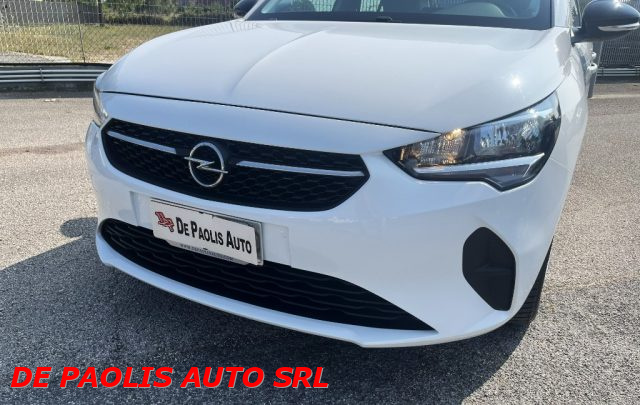 OPEL Corsa usata, con Volante multifunzione