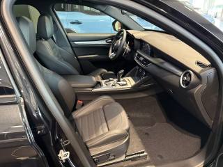 ALFA ROMEO Stelvio usata, con Controllo trazione