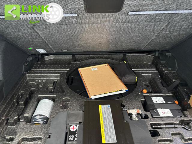 AUDI RS Q3 usata, con Volante multifunzione