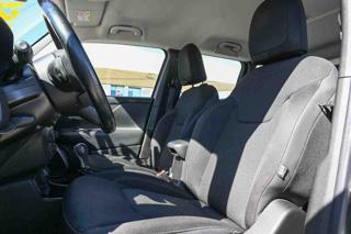 JEEP Renegade usata, con Climatizzatore